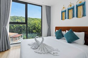 Sensea Hillside Collection at Sunset Town Managed by Sensea Retreat