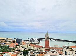 SenSea Hillside APT - Sunset Town PQ