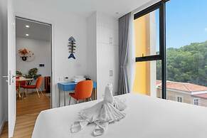 Sensea Hillside Collection at Sunset Town Managed by Sensea Retreat