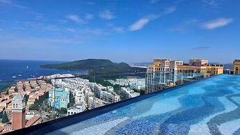 SenSea Hillside APT - Sunset Town PQ