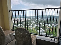 SenSea Hillside APT - Sunset Town PQ