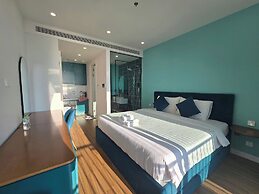 SenSea Hillside APT - Sunset Town PQ