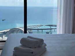 SenSea Hillside APT - Sunset Town PQ