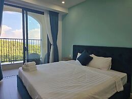 SenSea Hillside APT - Sunset Town PQ