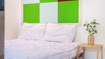 Gapeong Eoneunal Spa Pet Pension