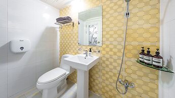 Gapeong Eoneunal Spa Pet Pension