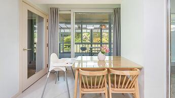 Gapeong Eoneunal Spa Pet Pension