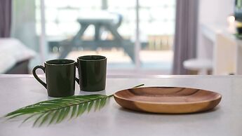 Gapeong Eoneunal Spa Pet Pension