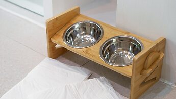 Gapeong Eoneunal Spa Pet Pension