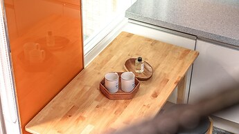 Gapeong Eoneunal Spa Pet Pension