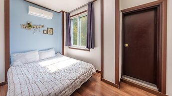 Gapeong Eoneunal Spa Pet Pension