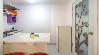 Gapeong Eoneunal Spa Pet Pension