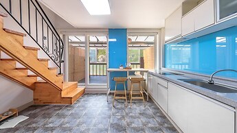 Gapeong Eoneunal Spa Pet Pension