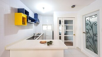 Gapeong Eoneunal Spa Pet Pension