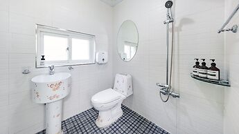 Gapeong Eoneunal Spa Pet Pension