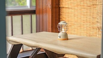 Gapeong Eoneunal Spa Pet Pension