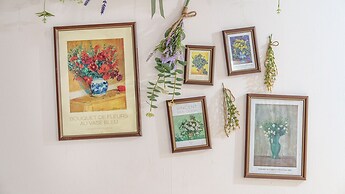 Gapeong Eoneunal Spa Pet Pension