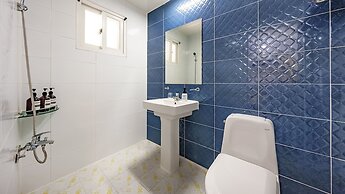 Gapeong Eoneunal Spa Pet Pension