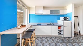 Gapeong Eoneunal Spa Pet Pension