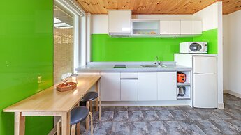 Gapeong Eoneunal Spa Pet Pension