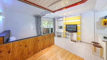 Gapeong Eoneunal Spa Pet Pension