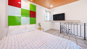 Gapeong Eoneunal Spa Pet Pension