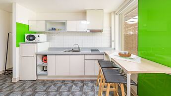 Gapeong Eoneunal Spa Pet Pension