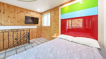 Gapeong Eoneunal Spa Pet Pension