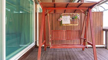 Gapeong Eoneunal Spa Pet Pension