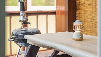 Gapeong Eoneunal Spa Pet Pension