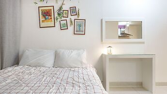 Gapeong Eoneunal Spa Pet Pension