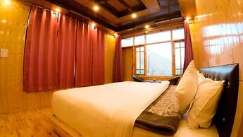 Kapoor Resort Kaza by Mountain Bee