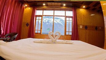 Kapoor Resort Kaza by Mountain Bee