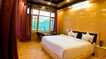Kapoor Resort Kaza by Mountain Bee