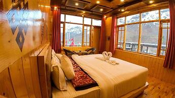 Kapoor Resort Kaza by Mountain Bee