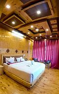 Kapoor Resort Kaza by Mountain Bee