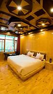 Kapoor Resort Kaza by Mountain Bee