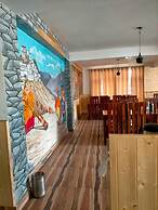 Kapoor Resort Kaza by Mountain Bee