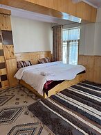 Kapoor Resort Kaza by Mountain Bee