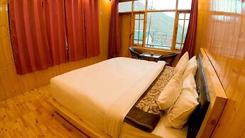 Kapoor Resort Kaza by Mountain Bee