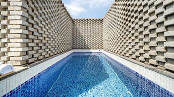 Buan Cordelia Pool Villa Pension