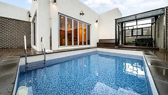 Buan Cordelia Pool Villa Pension