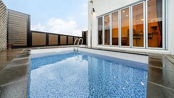 Buan Cordelia Pool Villa Pension