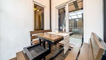 Buan Cordelia Pool Villa Pension