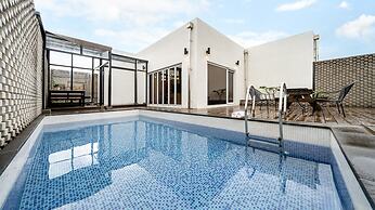 Buan Cordelia Pool Villa Pension