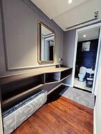 Comfy Studio Anggun KLCC 2PAX Netflix