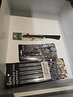 Comfy Studio Anggun KLCC 2PAX Netflix