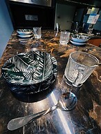 Comfy Studio Anggun KLCC 2PAX Netflix