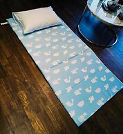 Comfy Studio Anggun KLCC 2PAX Netflix