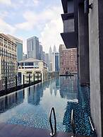 Comfy Studio Anggun KLCC 2PAX Netflix